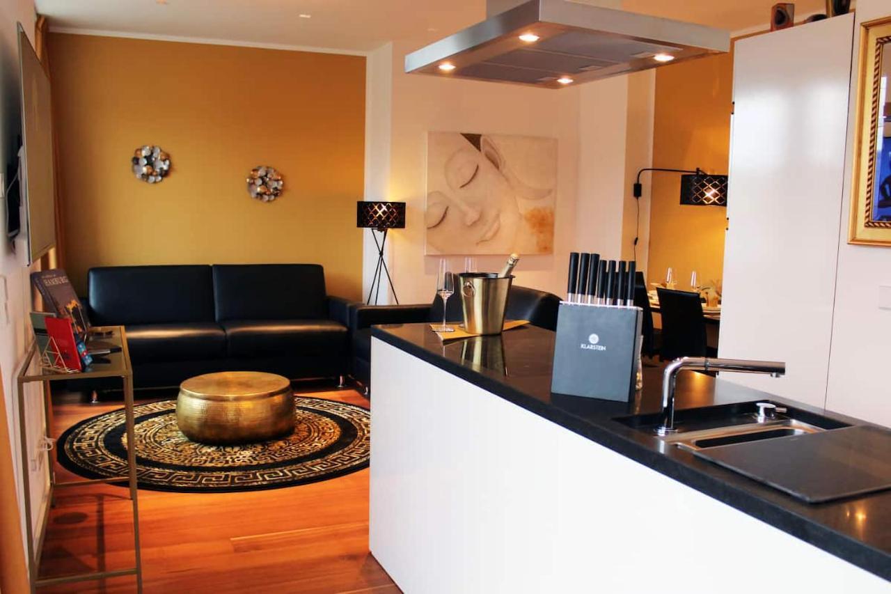 Apartment Hamburg Hafencity! المظهر الخارجي الصورة