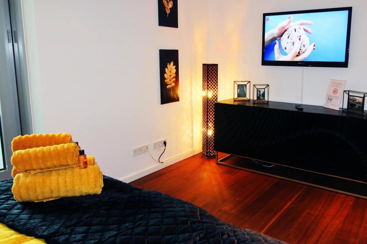 Apartment Hamburg Hafencity! المظهر الخارجي الصورة