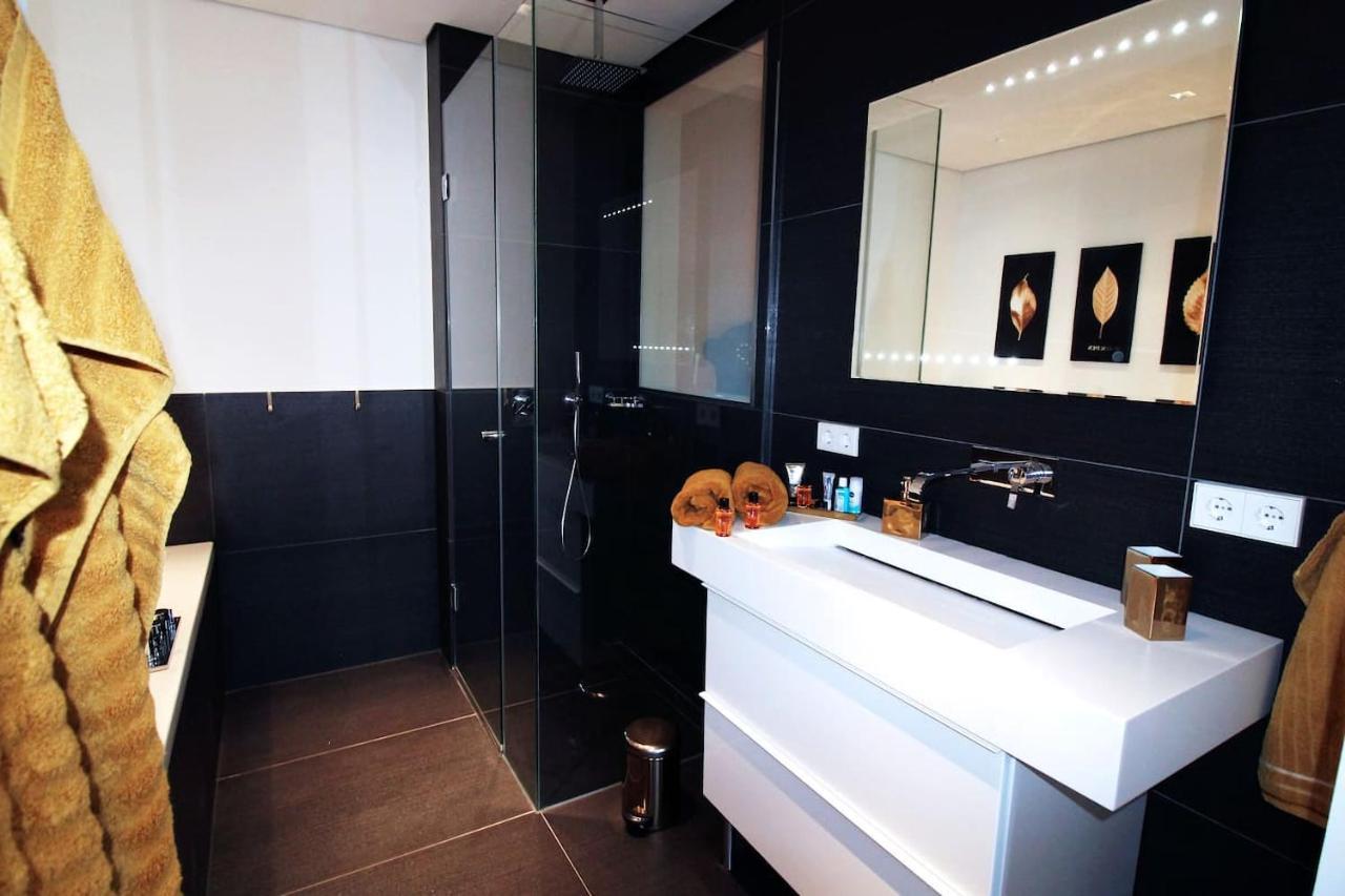 Apartment Hamburg Hafencity! المظهر الخارجي الصورة