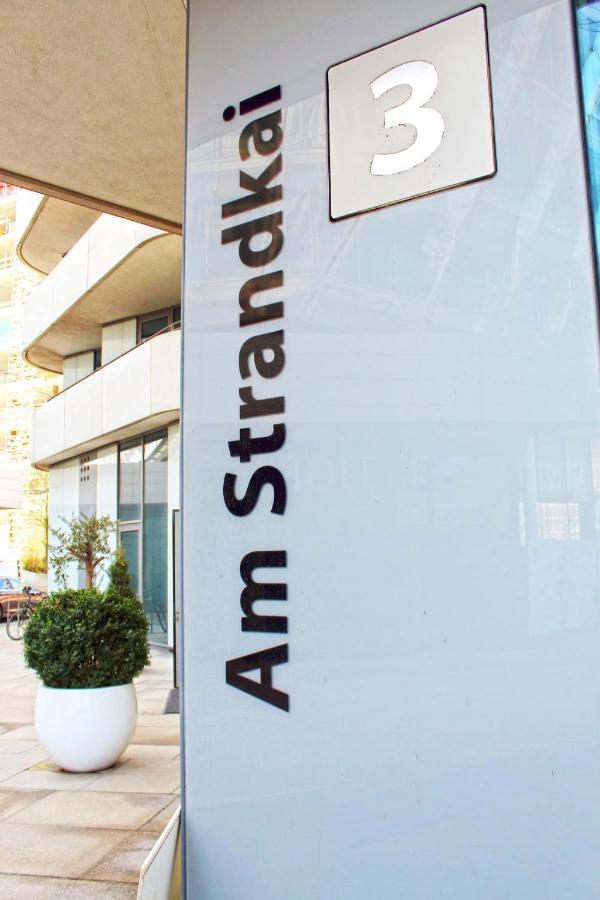 Apartment Hamburg Hafencity! المظهر الخارجي الصورة